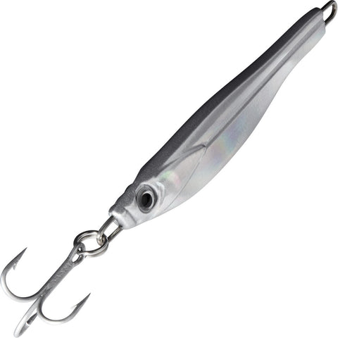 





Seaspoon spoon 60g silver lure fishing