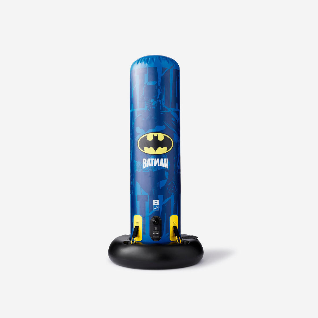 Kids' Inflatable Freestanding Punching Bag - Batman