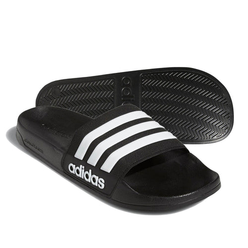 





Adidas Adilette sliders black