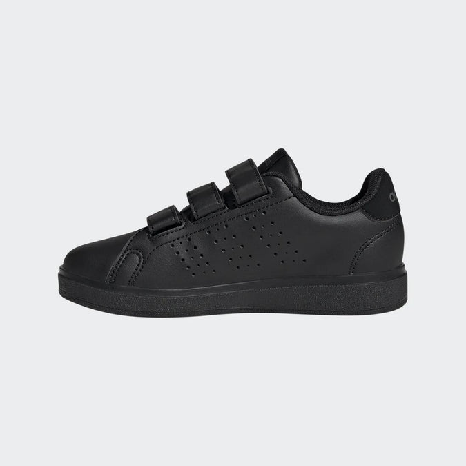 





Kids' Rip-Tab Trainers Advantage - Black, photo 1 of 9