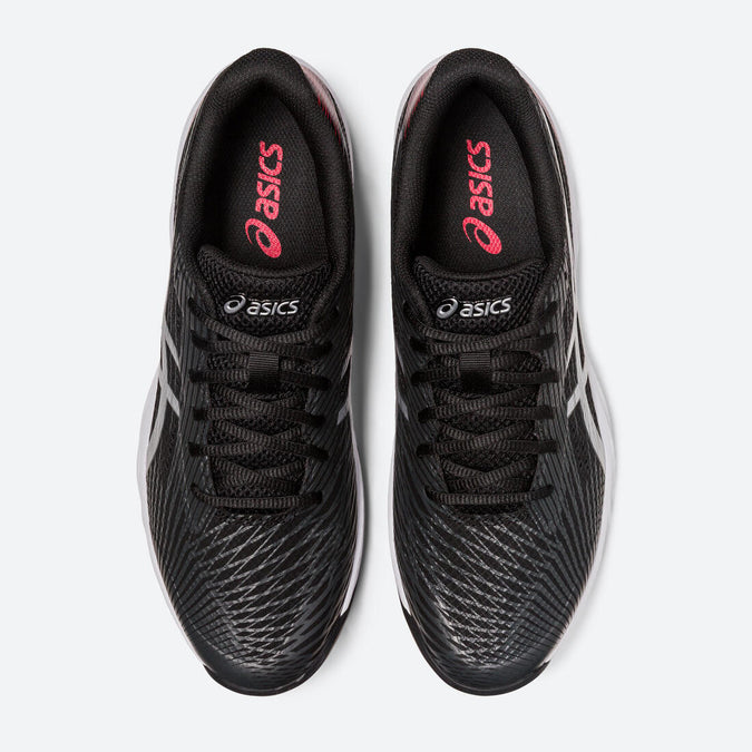 





Men's Multicourt Tennis Shoes Gel-Game 9 - Black/White/Red, photo 8 of 8