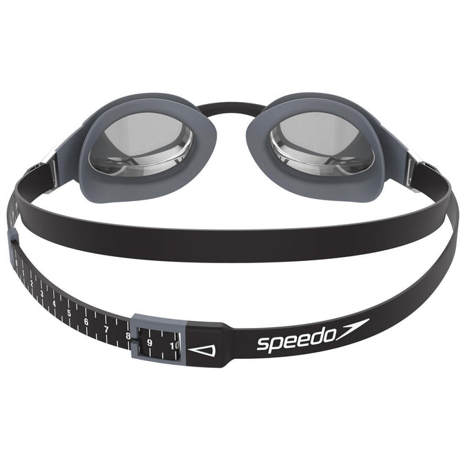 





Swimming Goggles Fastskin Elite - Exclusive Silver, photo 5 of 6