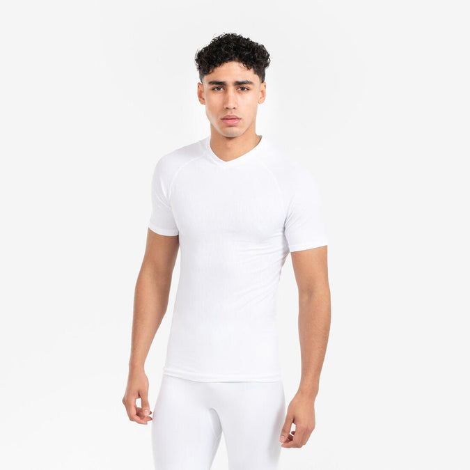 





Adult Short-Sleeved Thermal Base Layer Top Keepdry, photo 1 of 6