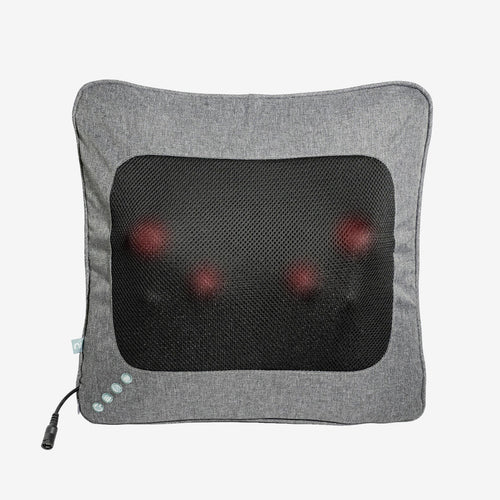 





Warming massage cushion