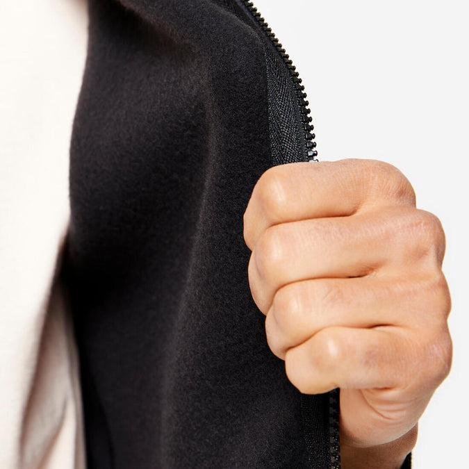 





Men's Zip-Up Fitness Hoodie 520, photo 6 of 7
