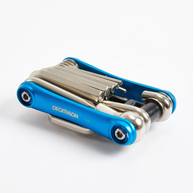 





Bike Multi-Function Multitool 900, photo 1 of 6