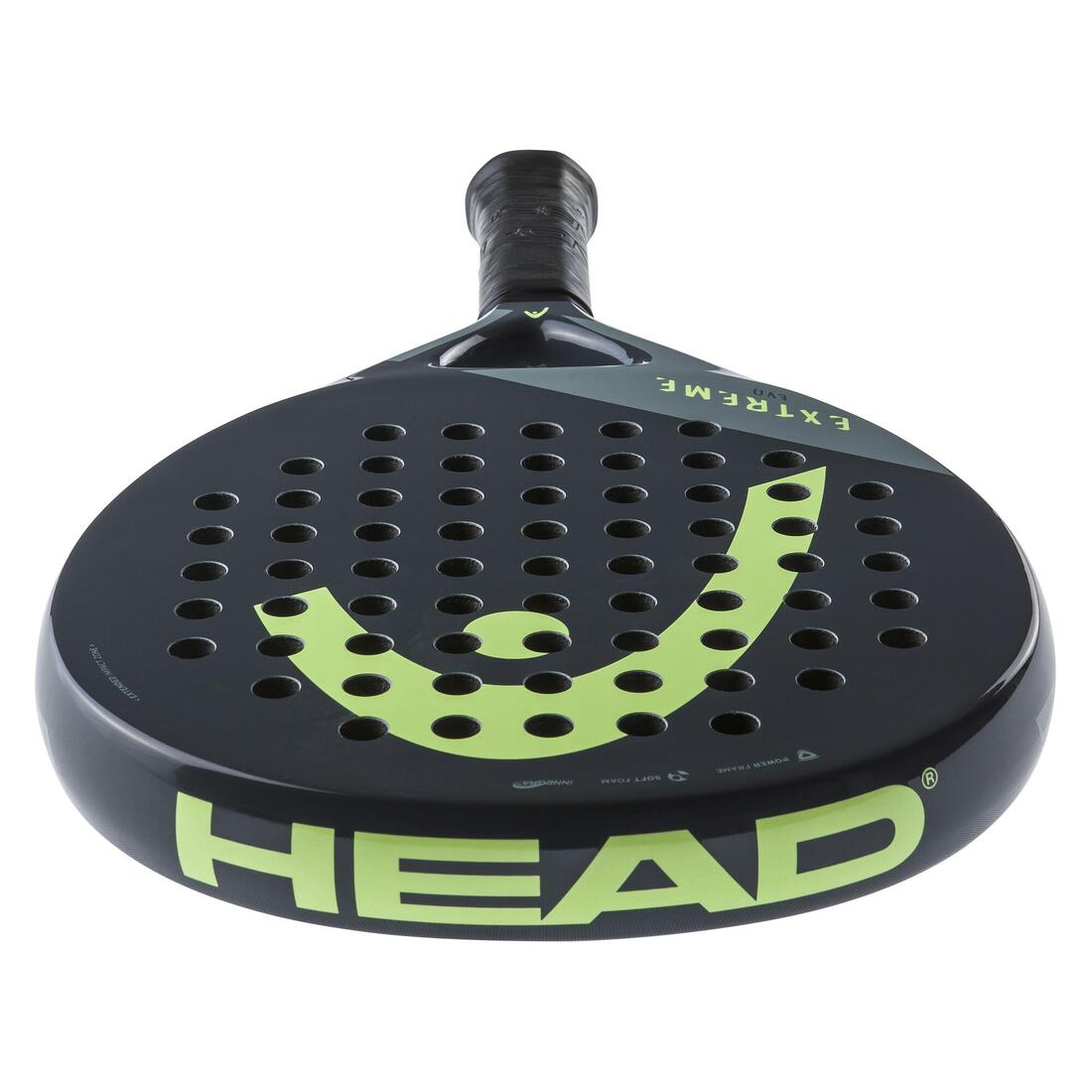 Adult Padel Racket EVO Extreme