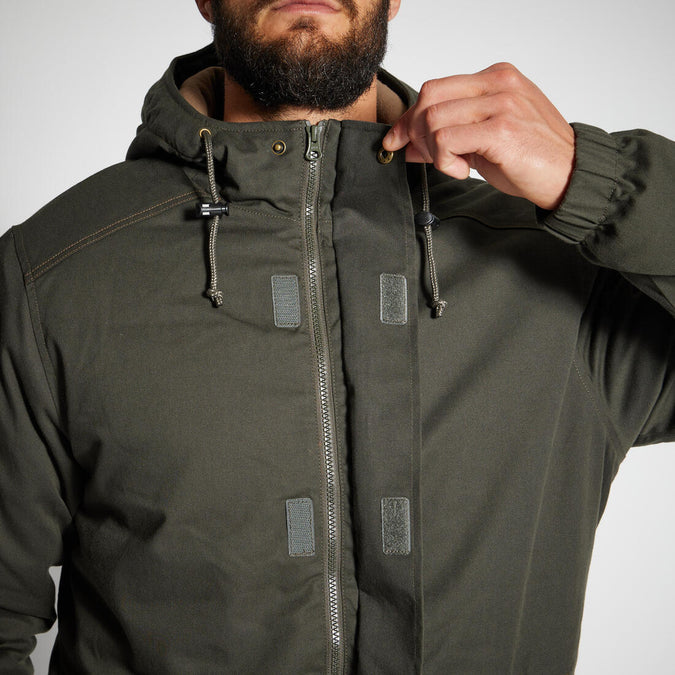 





WARM JACKET 100, photo 6 of 12