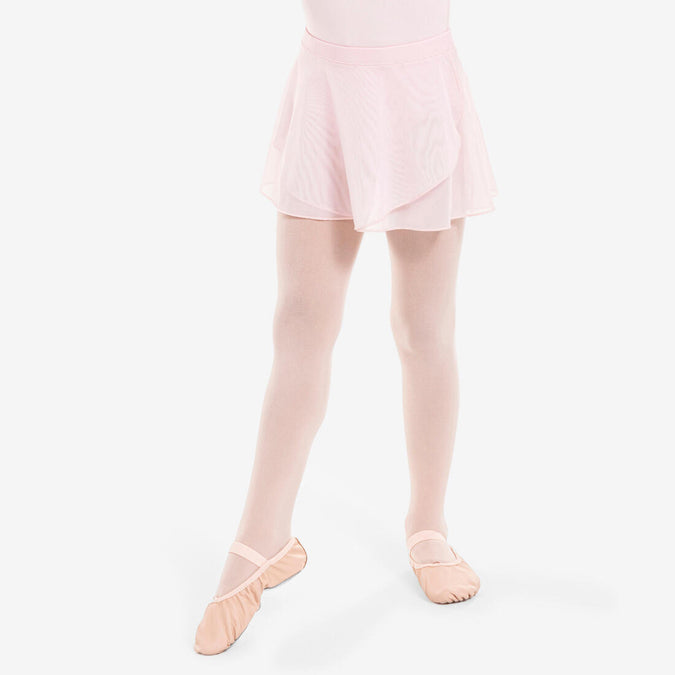 





Girls' Ballet Voile Wrap Skirt, photo 1 of 6