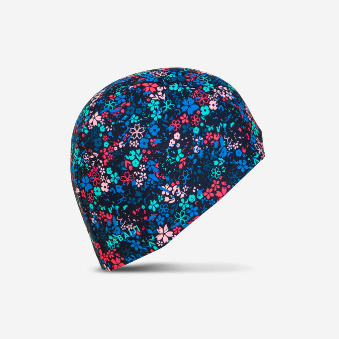 





Mesh Print Swimming Cap, Size S - Flamingo, photo 1 of 2