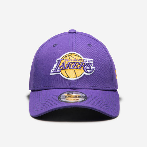 





Men's/Women's Basketball Cap NBA - Los Angeles Lakers/Purple