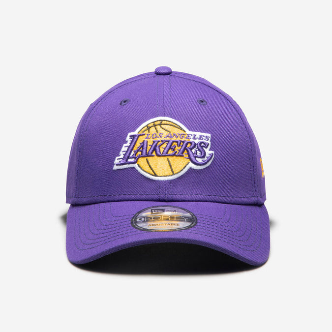 





Men's/Women's Basketball Cap NBA - Los Angeles Lakers/Purple, photo 1 of 7