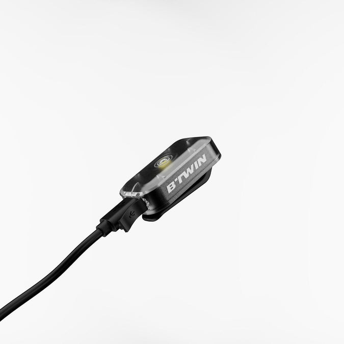 





CL 500 Front or Rear LED USB Bike Light 5 to 15 Lumens, photo 9 of 9