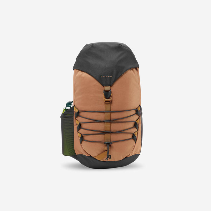 





Kids' hiking backpack 18L - MH500, photo 1 of 12