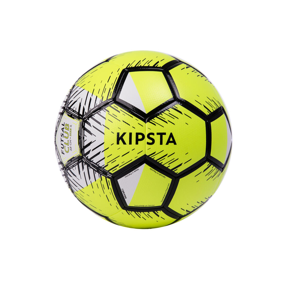 Futsal Ball Barrio