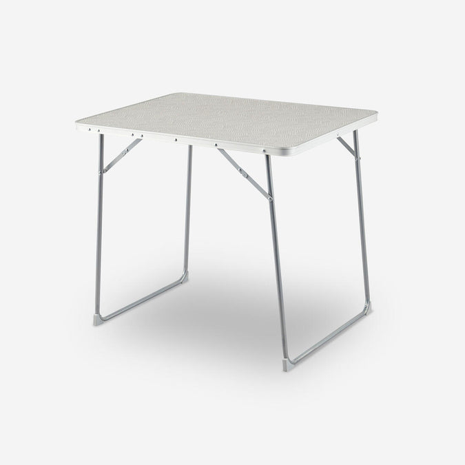 





Folding Camping Table 2 to 4 People, photo 1 of 8