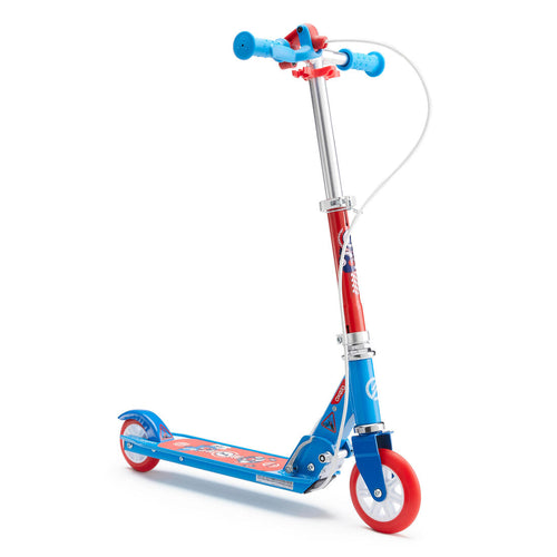 





Kids' Scooter with Brake Play 5