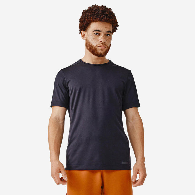 





Dry Men's Breathable Running T-shirt, photo 1 of 7