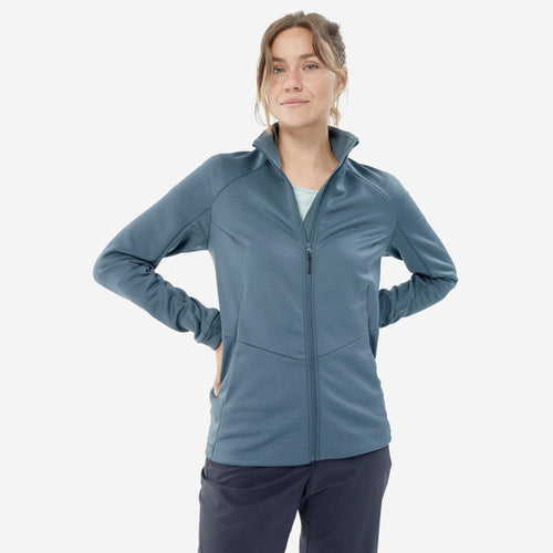 





Women’s Hiking Fleece Jacket - MH520