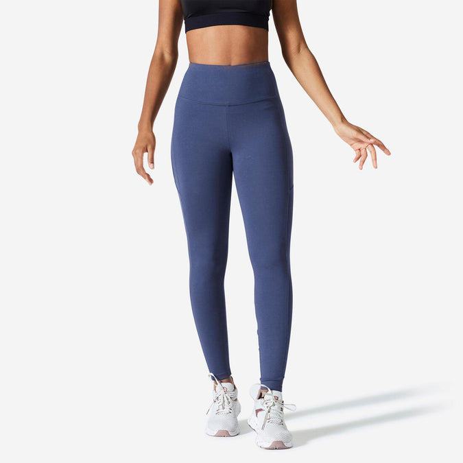 





Women's High-Waisted Fitness Leggings, photo 1 of 5