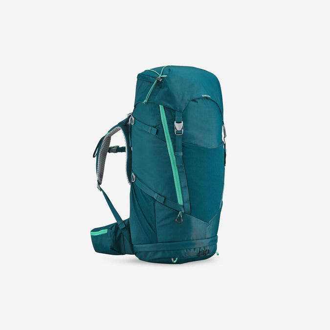 





Children's Hiking/Trekking 40+10L Backpack MH500, photo 1 of 17