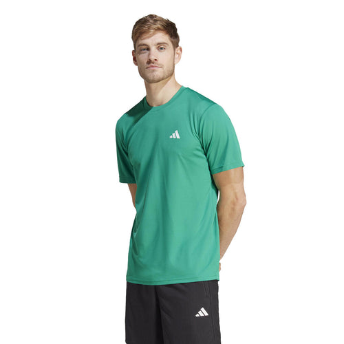 





Men's Cardio Fitness T-Shirt - Green