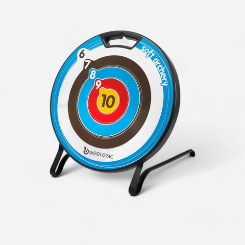 





Discovery Soft Archery Target Boss