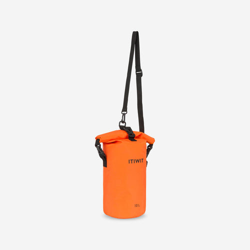 





WATERPROOF DRY BAG 10L