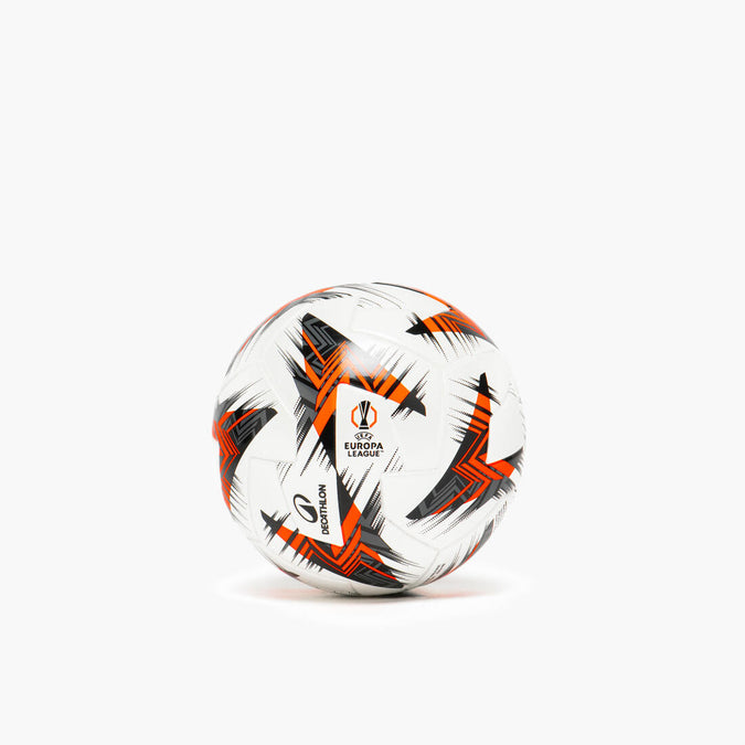 





Official UEFA Europa League Mini Replica Football 2024 2025 Size 1, photo 1 of 6