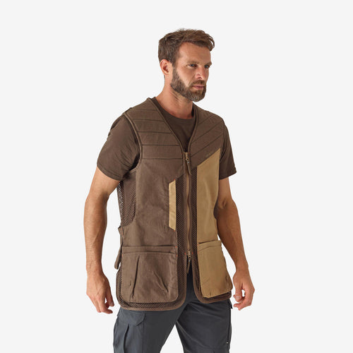 





GILET CLAY PIGEON 500