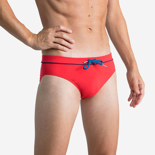 





MEN'S SWIMMING TRUNKS 100 PEP