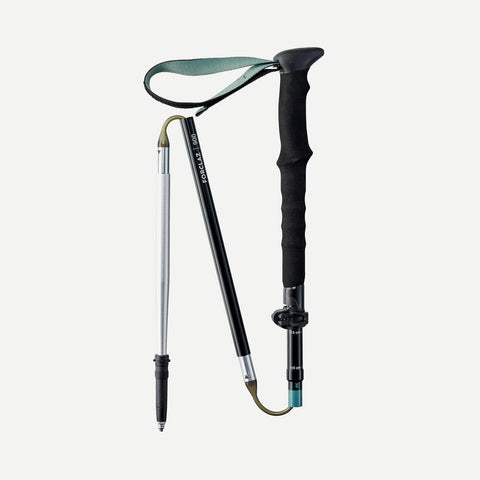 





1 Ultra compact Trekking Pole - MT900