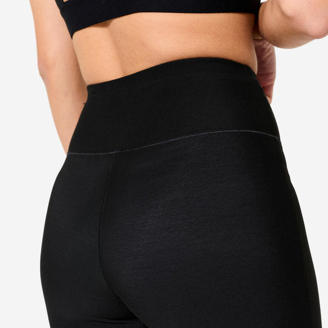 





Women Straight Cut Fitness Leggings, photo 5 of 6
