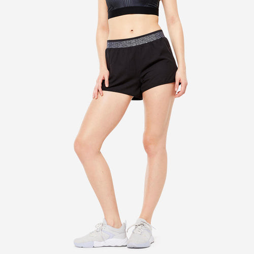 





Women's Loose Fitness Shorts