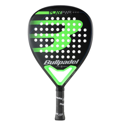 





Adult Padel Racket Raider Power 24