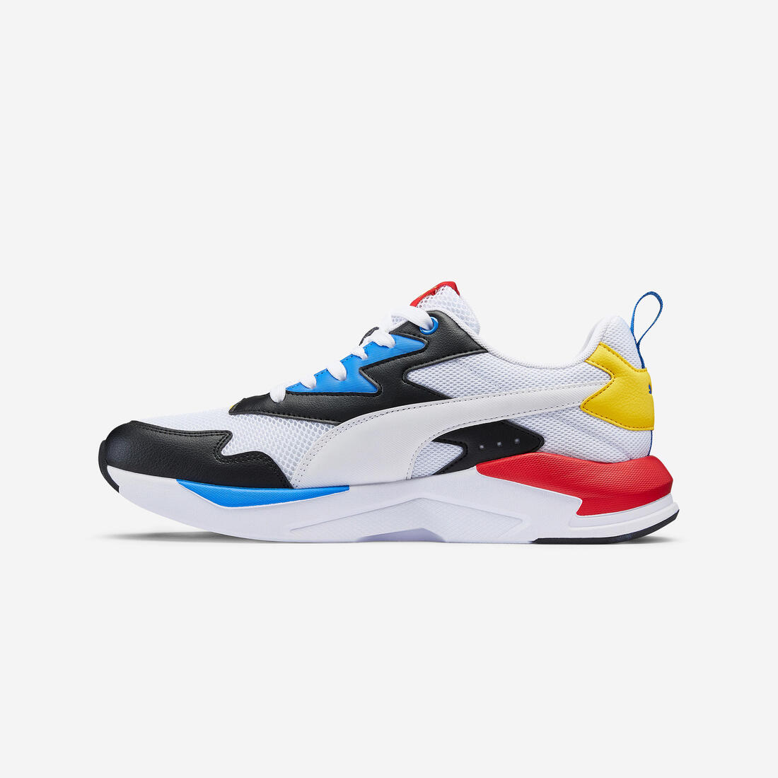 Puma XRAY LIGHT Ανδρικά παπούτσια αστικής περιπάτου