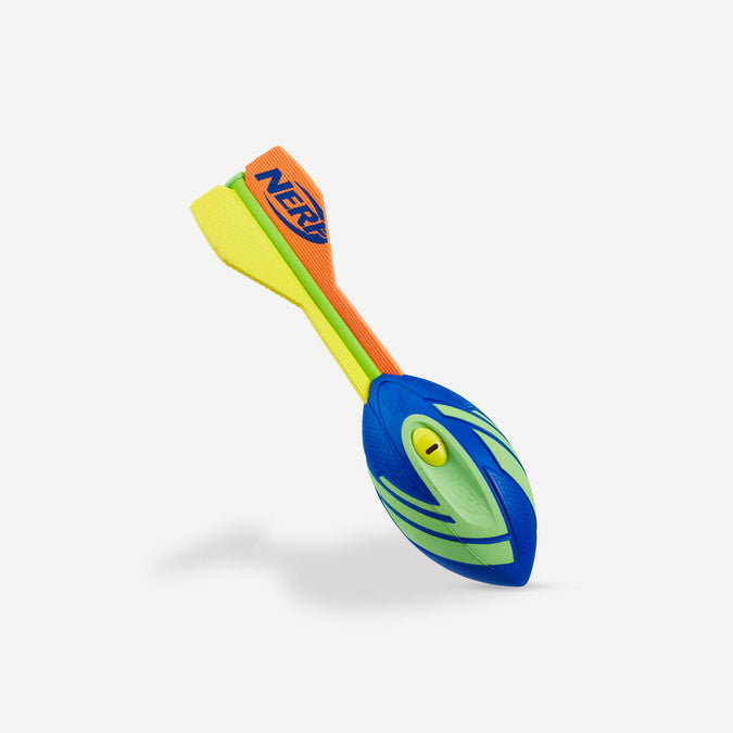 





AMERICAN VORTEX NERF KIDS FOOTBALL 32 CM - ORANGE OR GREEN, photo 1 of 2