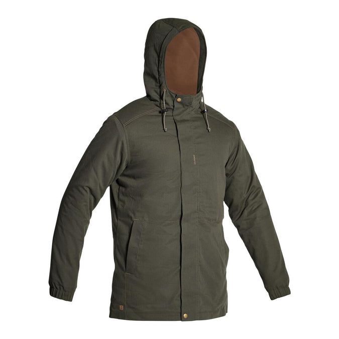 





WARM JACKET 100, photo 11 of 12