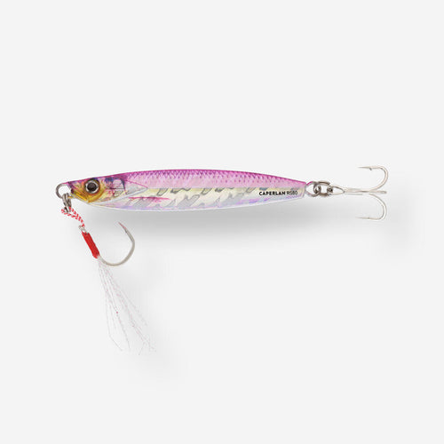 





Sea lure fishing BIASTOS 80 g SPOON HERRING