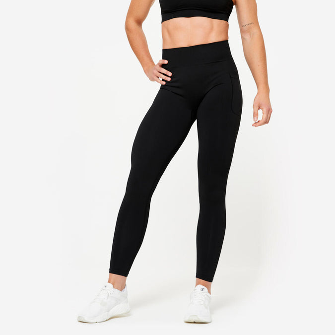 





Women's Push-Up Effect Seamless Leggings, photo 1 of 7