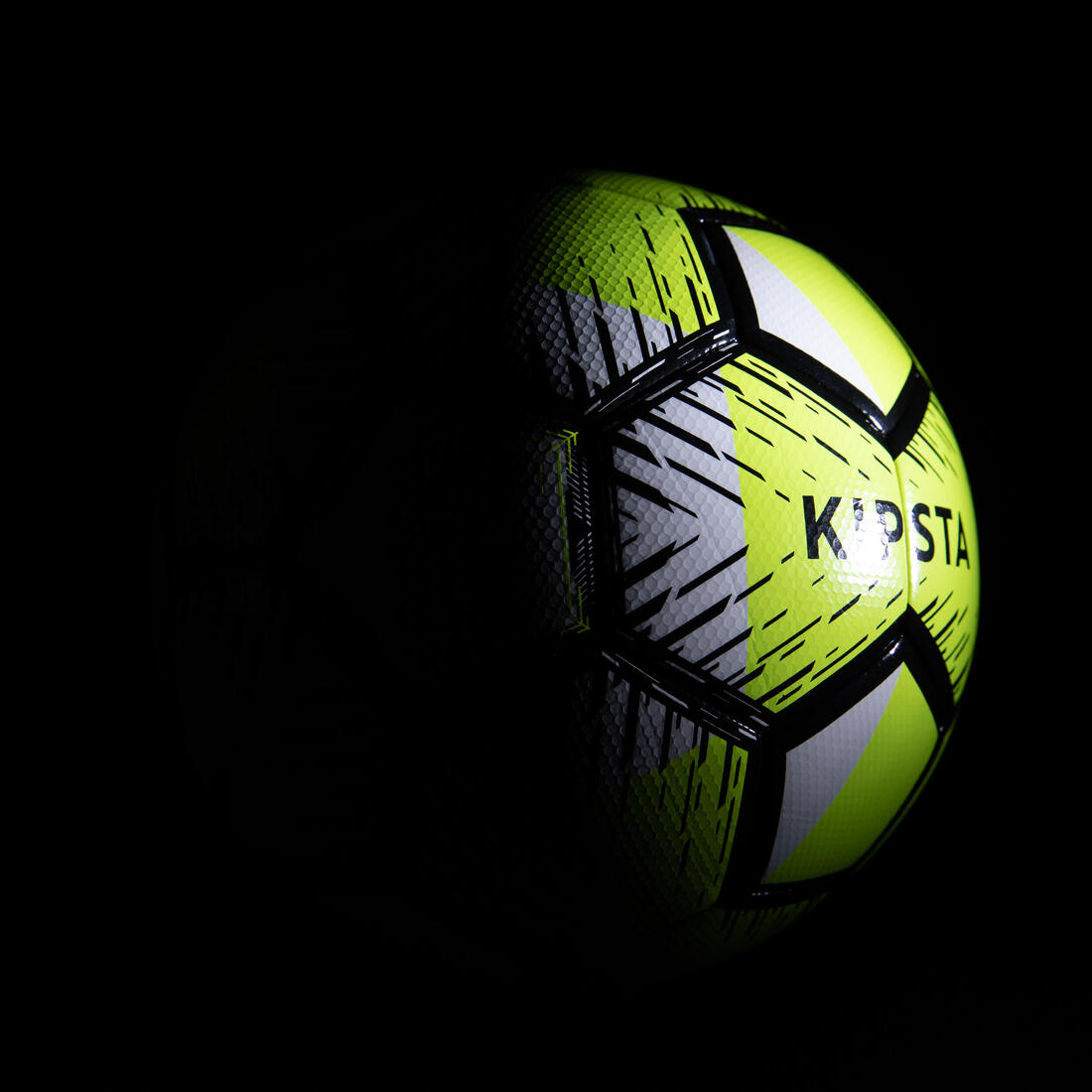 Futsal Ball Barrio