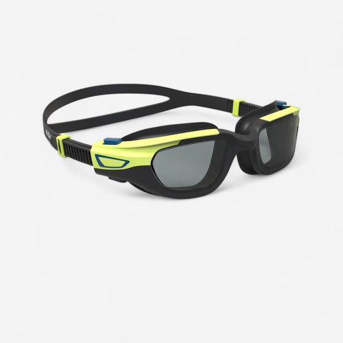 





Kids' Swimming Goggles Clear Lenses SPIRIT