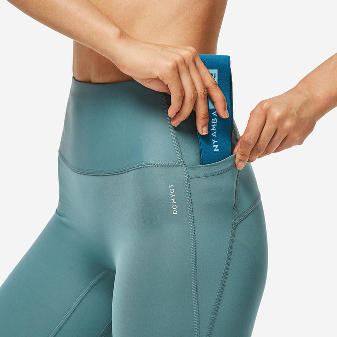 





Fitness 5 kg Fabric Mini Resistance Band, photo 7 of 8