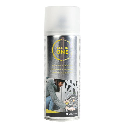 





All In One 125 ml