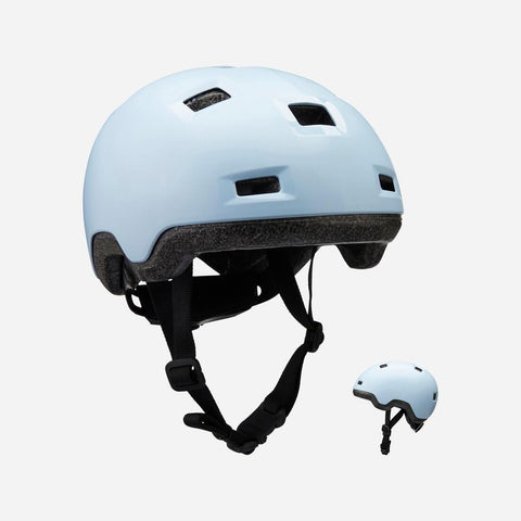 





Kids' Inline Skating Skateboard Scooter Helmet B100