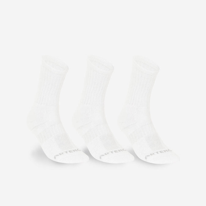 





RS 500 Adult High Sports Socks Tri-Pack, photo 1 of 7