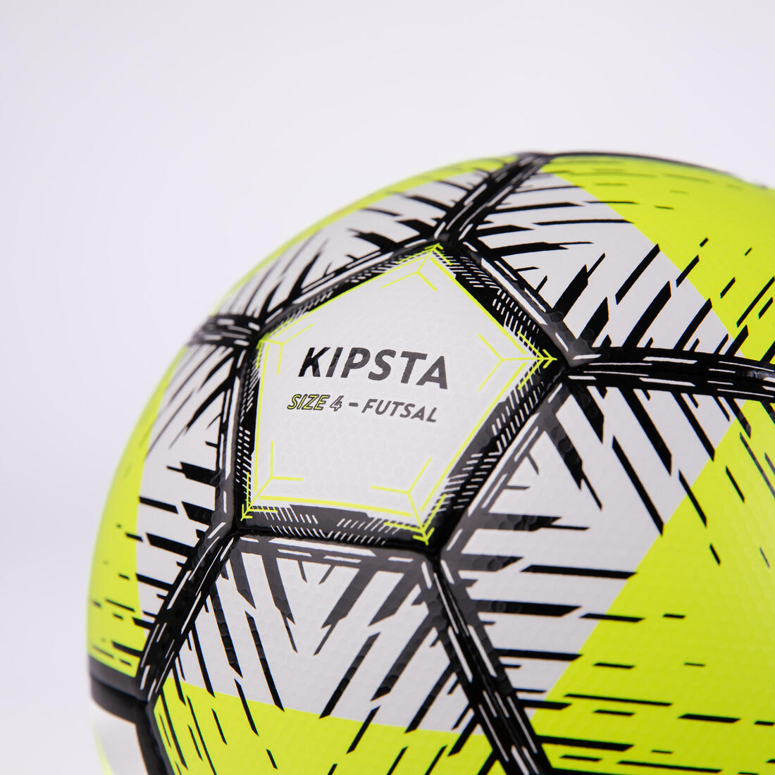 Futsal Ball Barrio