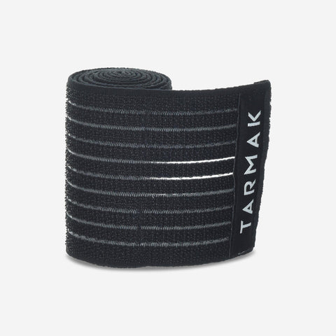 





8 cm x 1.2 m Reusable Support Strap - Black