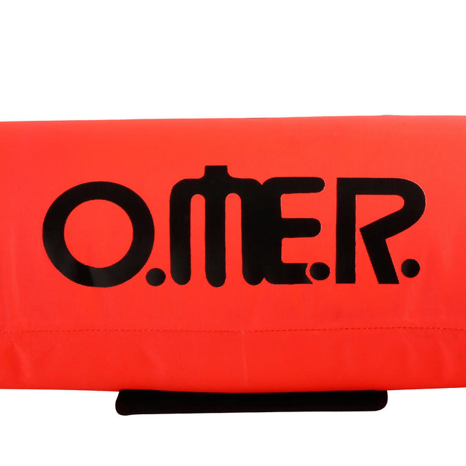 





Master Torpedo Long Inflatable Buoy for Spearfishing, photo 13 of 13