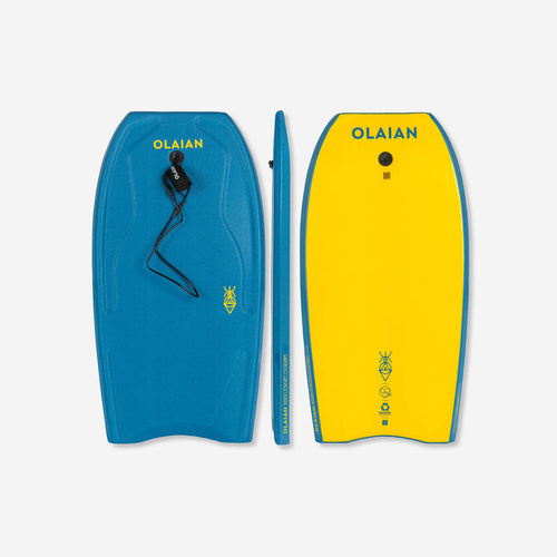 





100 bodyboard with wrist leash